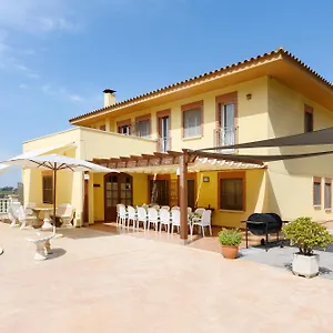  Villa Cal Vimon