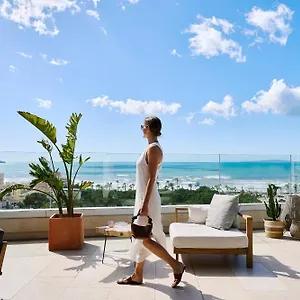 Iberostar Selection Llaut Palma- Adults Only 5*, Playa de Palma (Mallorca) Hiszpania