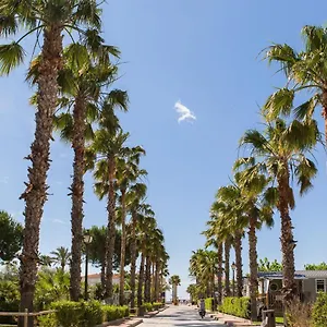 5* Kemping Estival Vendrell Platja