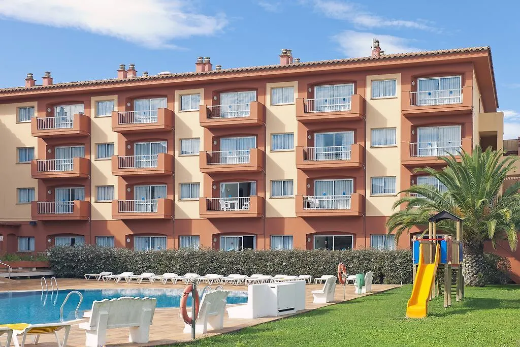 Rvapartaments Estartit Confort L'Estartit Spanje