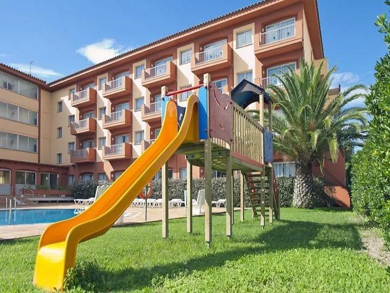 Appartement Rvapartaments Estartit Confort L'Estartit
