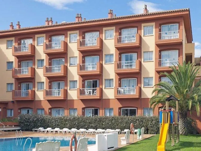 Rvapartaments Estartit Confort L'Estartit Spanje