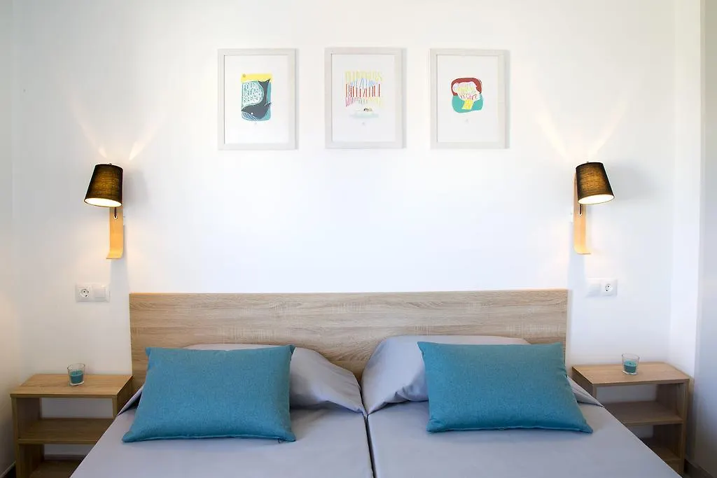 Appartement Rvapartaments Estartit Confort L'Estartit