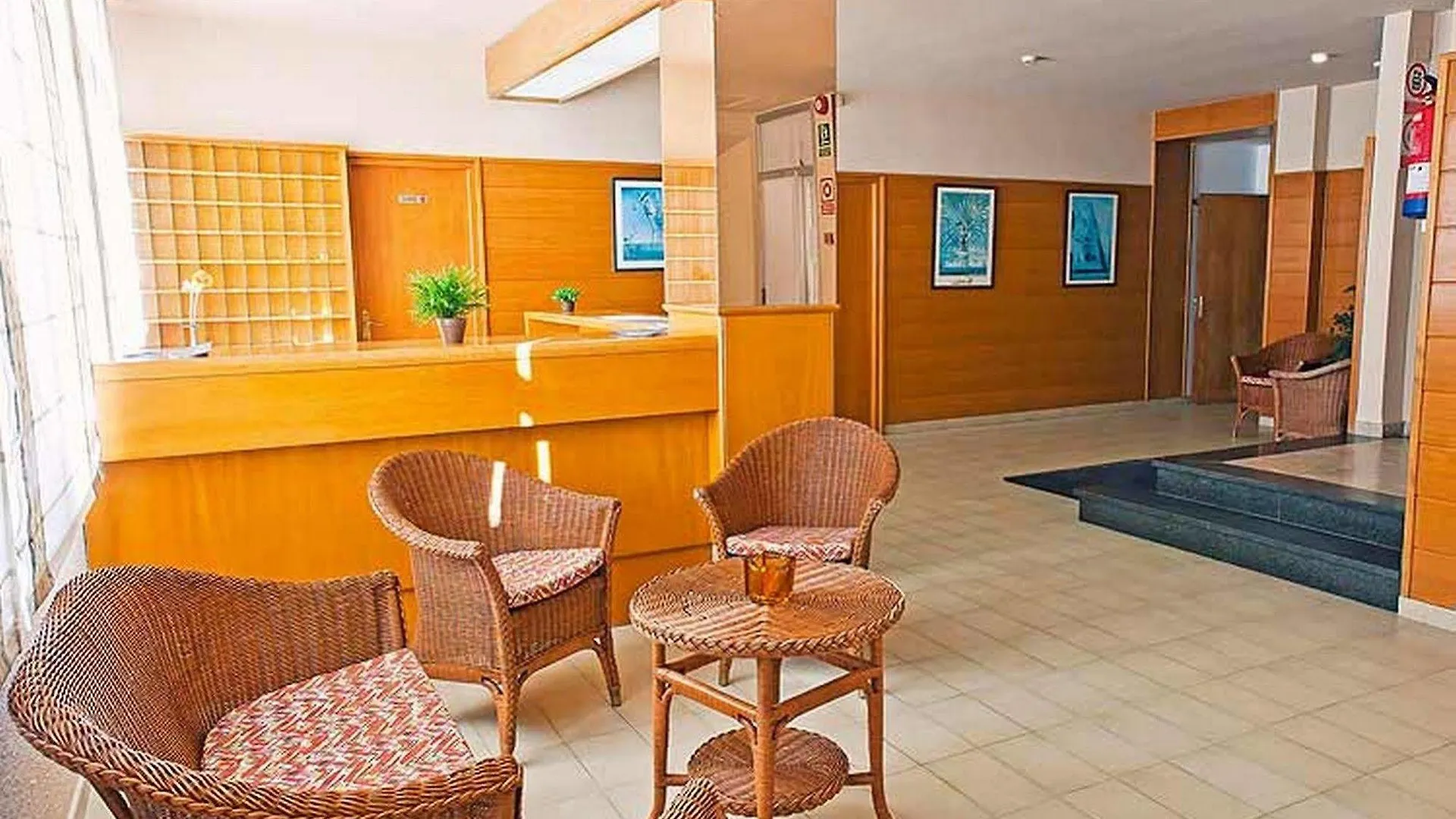 Appartement Rvapartaments Estartit Confort L'Estartit