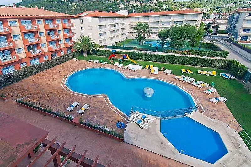 Rvapartaments Estartit Confort L'Estartit Spanje