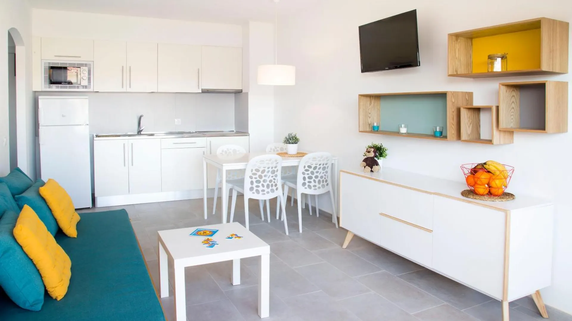 Rvapartaments Estartit Confort L'Estartit Apartment