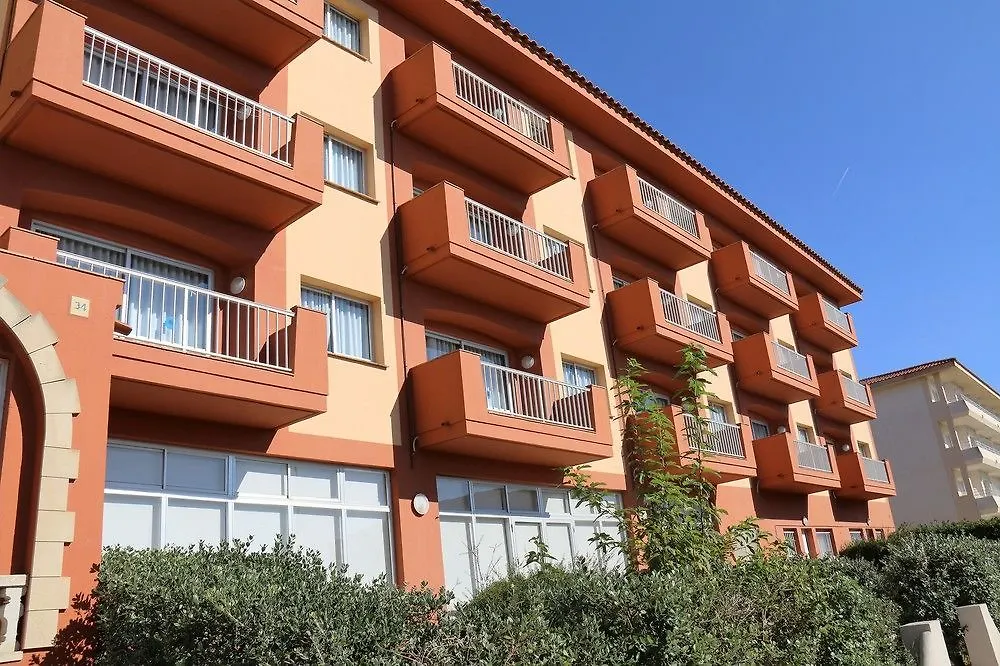 Rvapartaments Estartit Confort L'Estartit