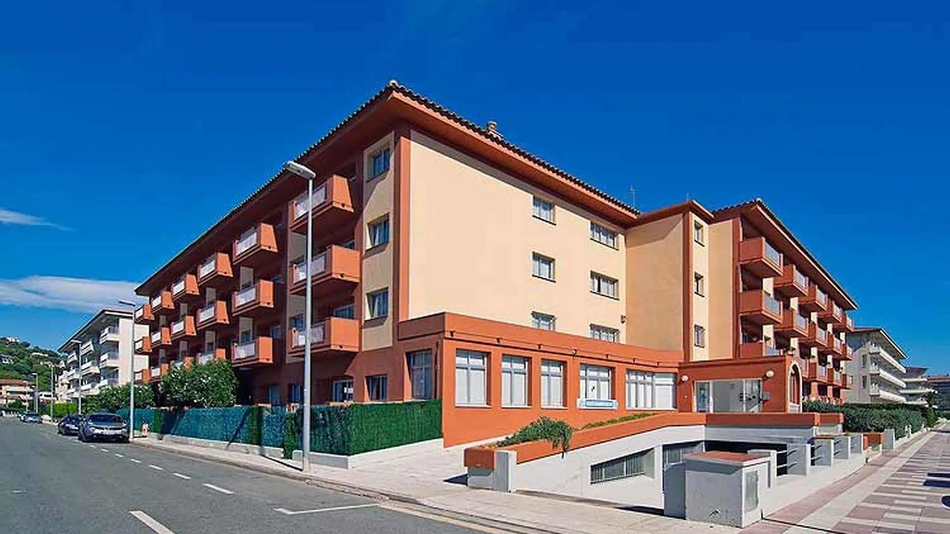 Apartment Rvapartaments Estartit Confort L'Estartit