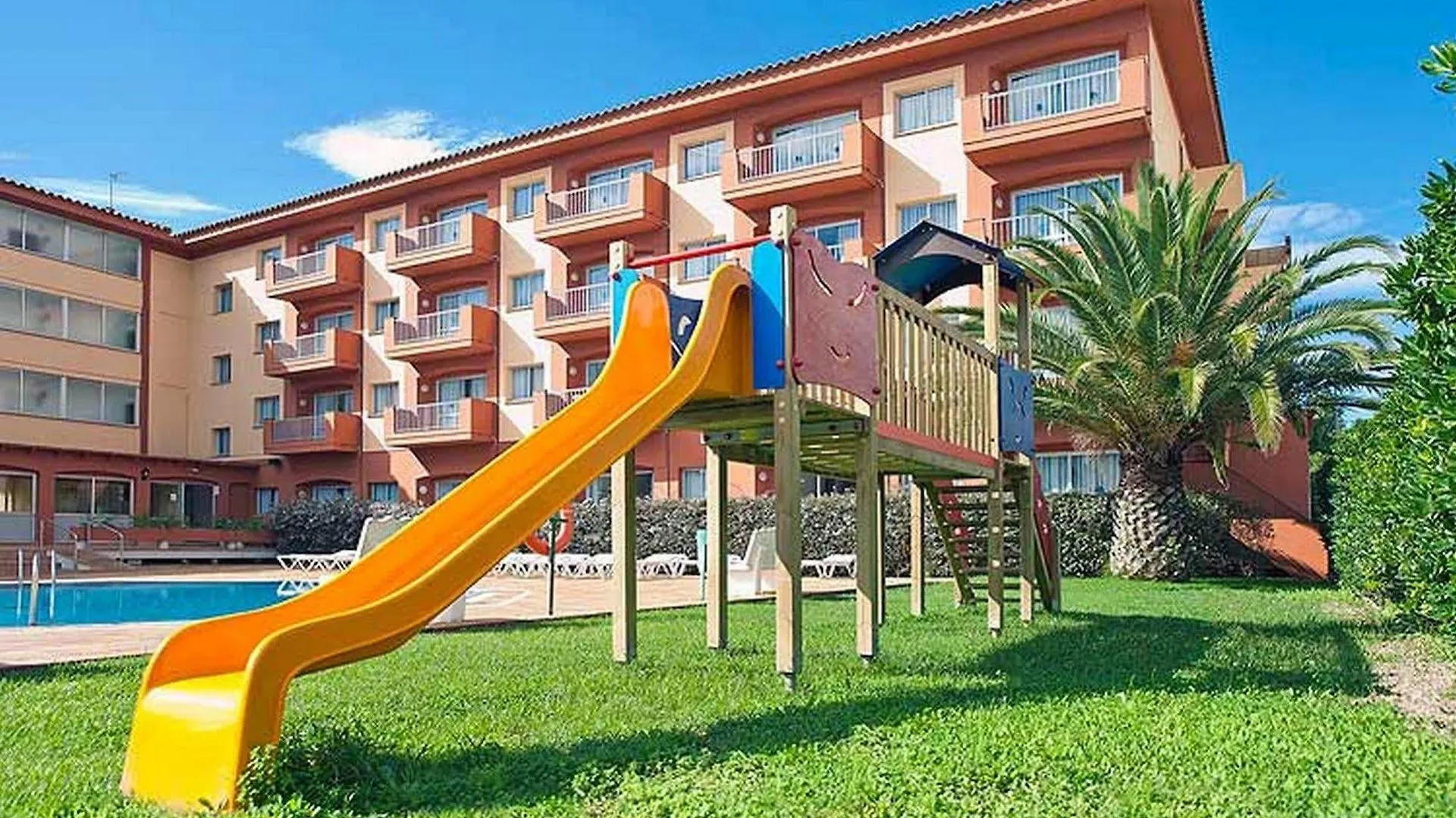 Rvapartaments Estartit Confort L'Estartit Spain