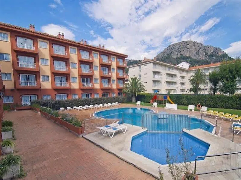 Rvapartaments Estartit Confort L'Estartit Apartment