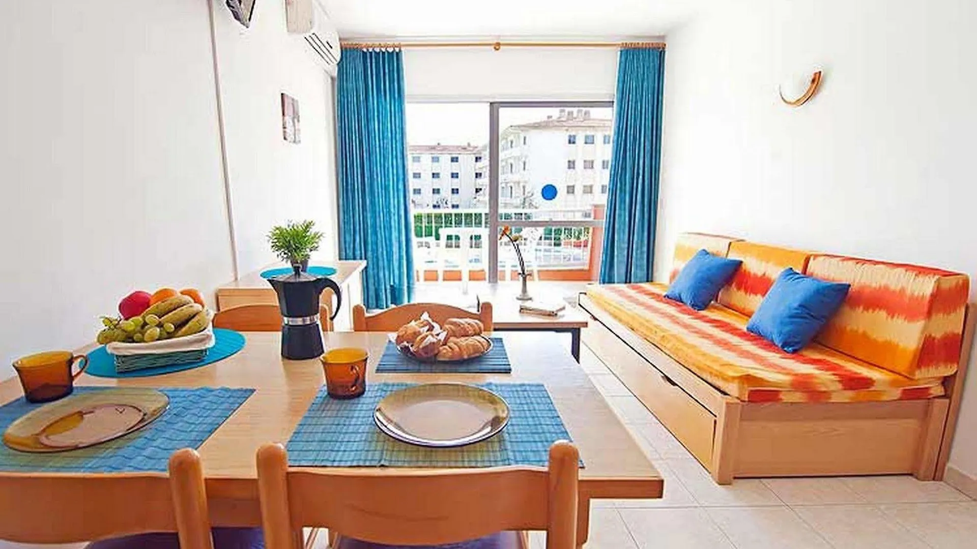Rvapartaments Estartit Confort L'Estartit 0*,  Spain